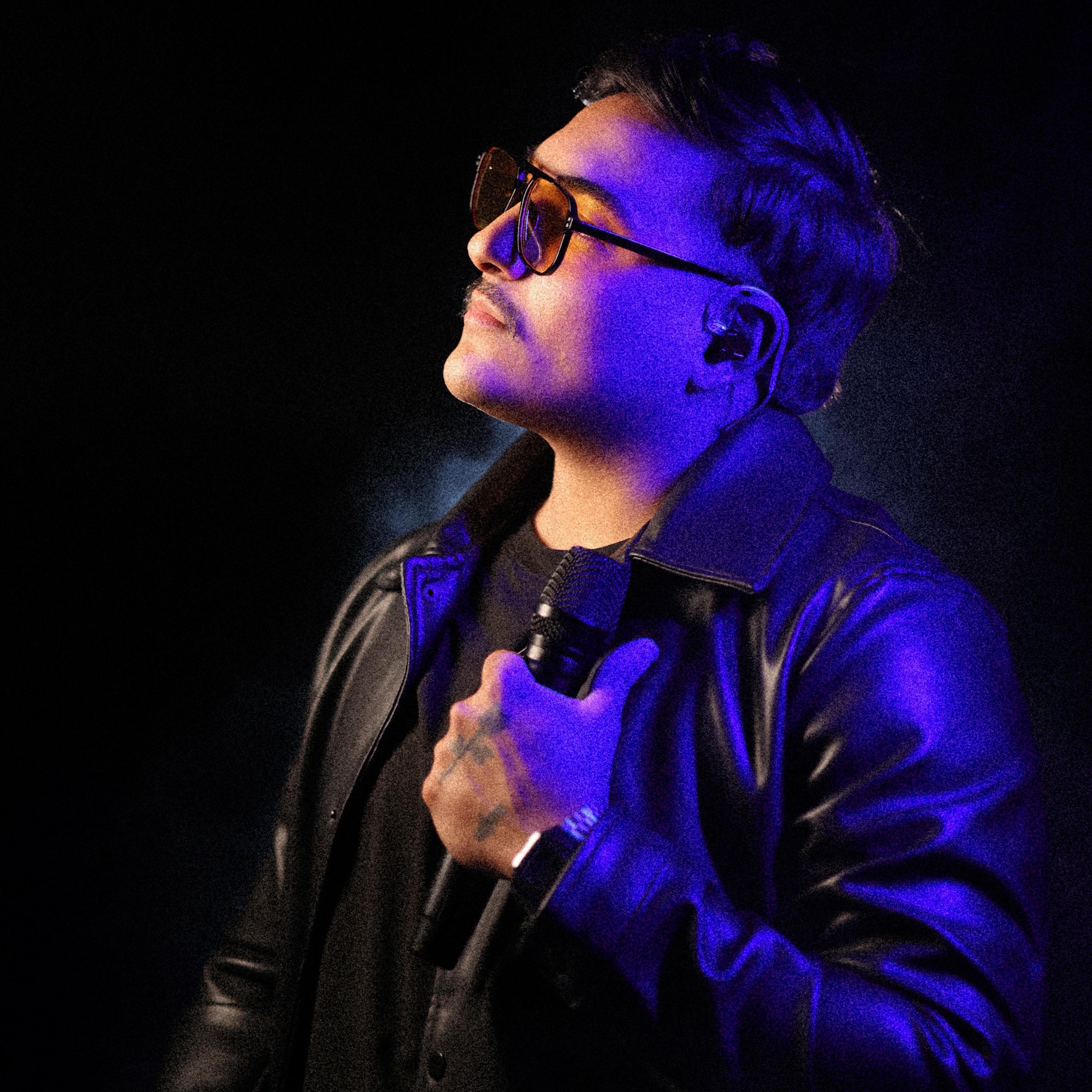 Cuando Te Acercas - Single