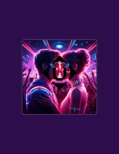 Elektrikkを聴いたり、ミュージックビデオを鑑賞したり、経歴やツアー日程などを確認したりしましょう！