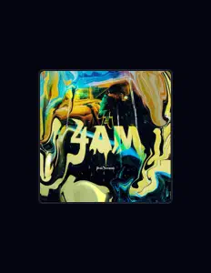 Hör dir Yossky an, schau dir Musikvideos an, lies die Biografie, finde Tourdaten und mehr!