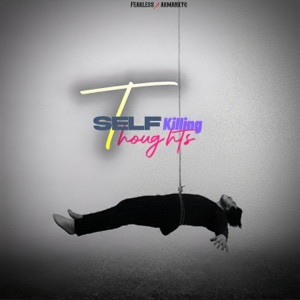 SELF KILLING THOUGHTS (feat. Arman xyg)