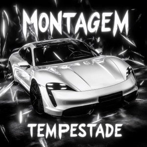 MONTAGEM TEMPESTADE - EP