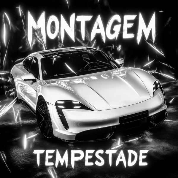 MONTAGEM TEMPESTADE - EP
