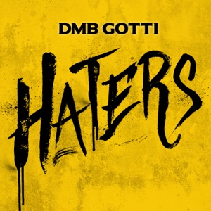 Haters - Single