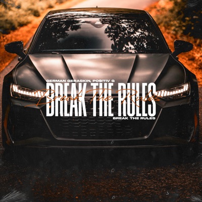 Break The Rules - Single