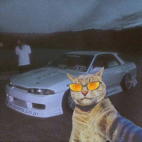 RALLY FUNK - Single