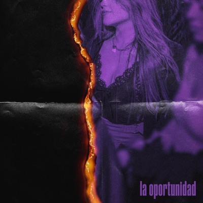 La oportunidad - Single
