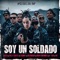 Soy un Soldado - Apostoles del Rap, 119, Arize, Zina y Soulya, Rudy Centinela, F-Cer, Señor F & Belenguer lyrics