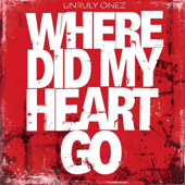 Where Did My Heart Go song art