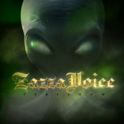 Zazza Voice - EP