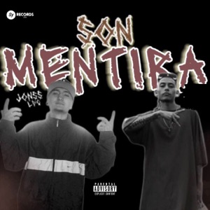 Son Mentiras