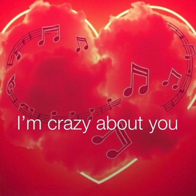 I’m crazy about you (feat. Josh) - Single