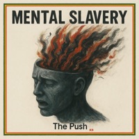Mental Slavery - Single - The Push RB