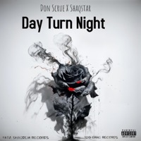 Day Turn Night (feat. Shaqstar) - Single - Don Scrue