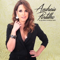 Se Queres um Beijo Meu - Andreia Portilho