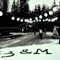 Blizzards & Melodies (feat. 3aucyy) - RF lyrics