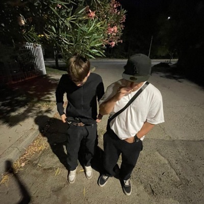 AMOR DE DRUMLESS - Single