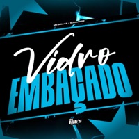 Vidro Embaçado - Single - DJ ALAN DF & MC DOM LP