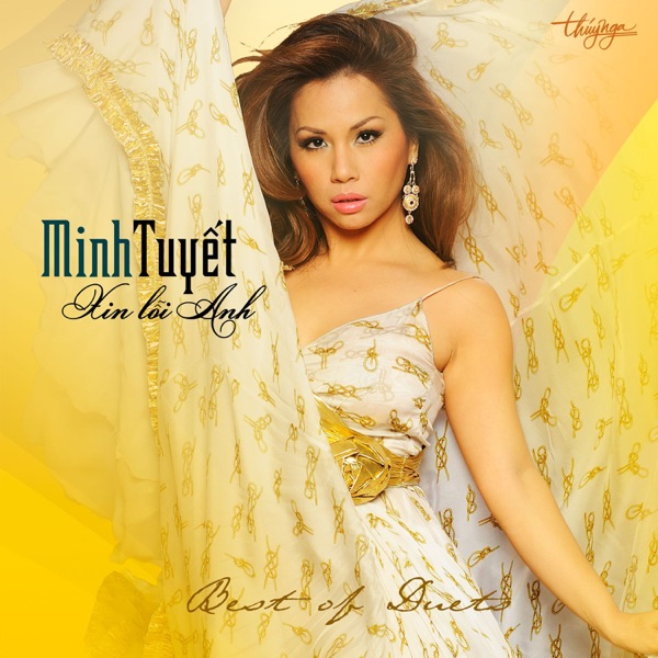 Xin Lỗi Anh