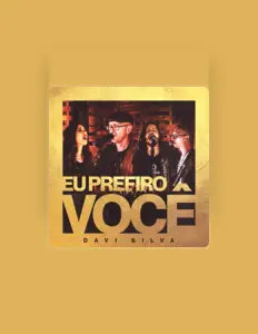 Listen to Davi Silva, watch music videos, read bio, see tour dates & more!