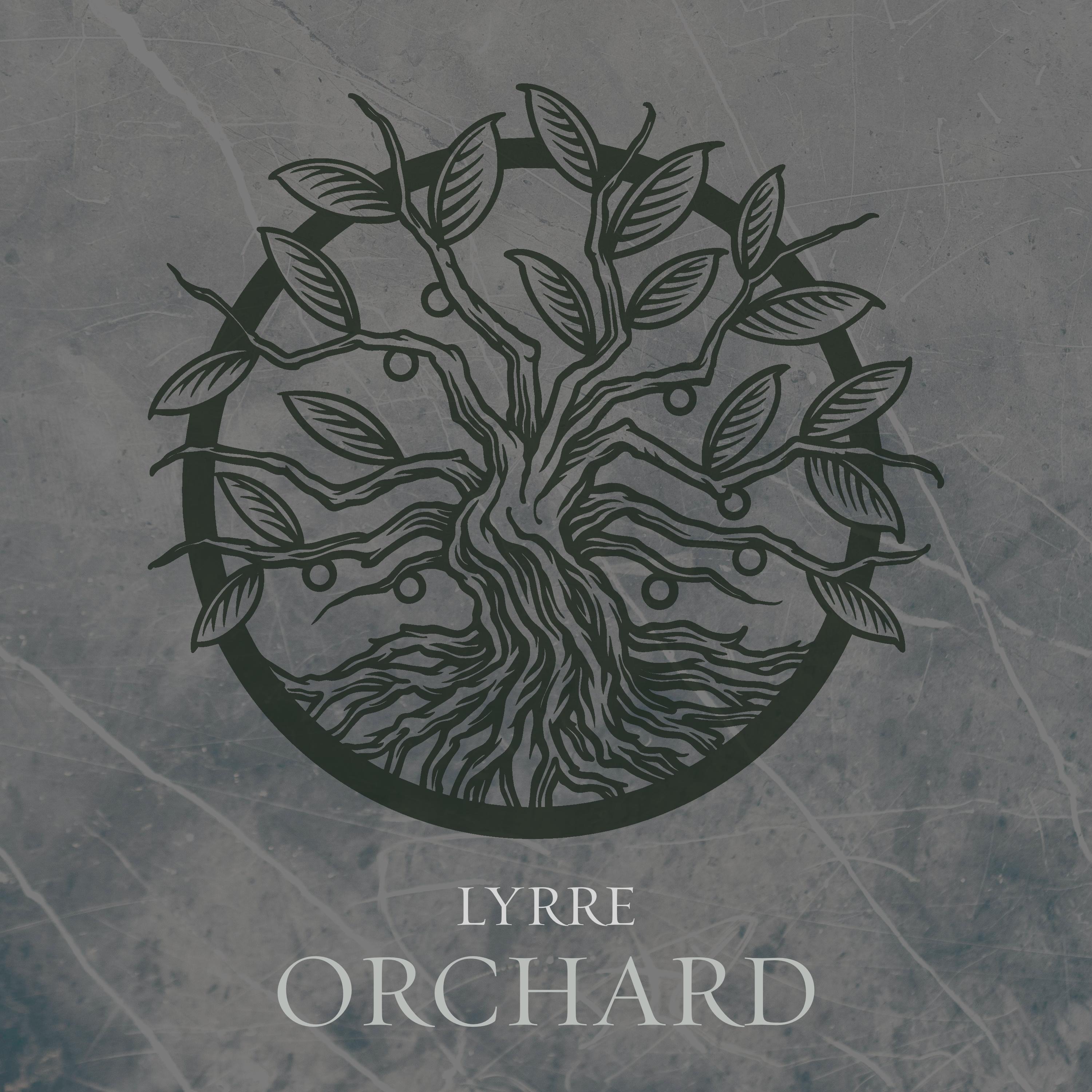 Orchard - Single