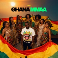 Ghana Mmaa - Single - Star Vicy