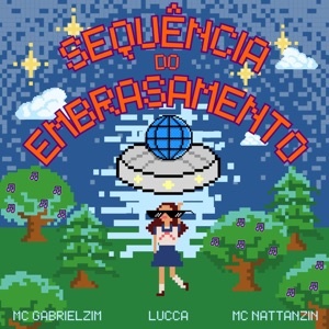 Sequência do Embrasamento