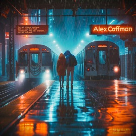 Мы на разных поездах Alex Coffman