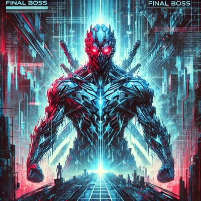 Final Boss (The End Game) - Single