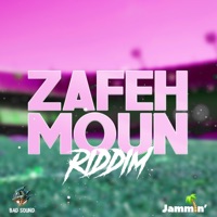 Zafeh Moun Riddim - Jammin'