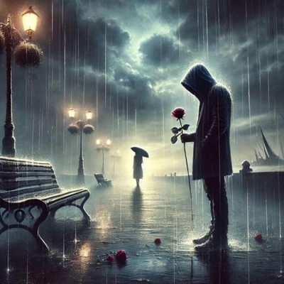 მარტო დარჩები (feat. Giko) - Single