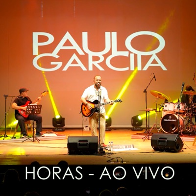 Horas (Ao Vivo) - Single