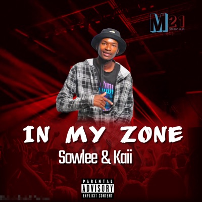 In My Zone - Single