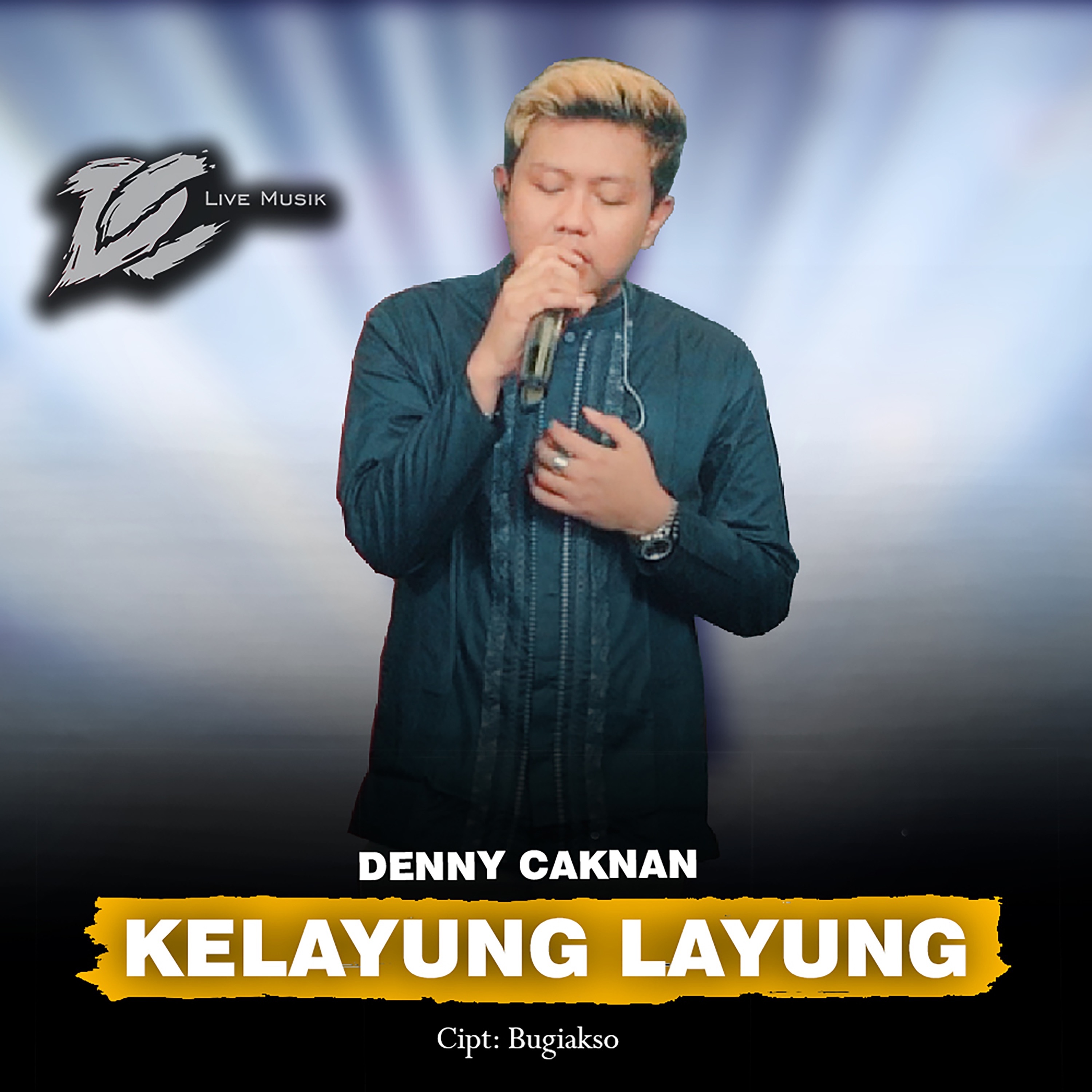 Kelayung Layung - Single