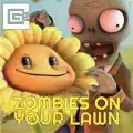 Zombies on Your Lawn