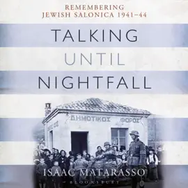 Talking Until Nightfall