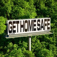 GET HOME SAFE - CRONIN