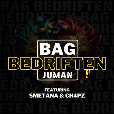 BAG BEDRIFTEN (feat. SMETANA & JUMAN) - Single