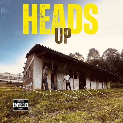 Heads Up (feat. Kly wick) - Single