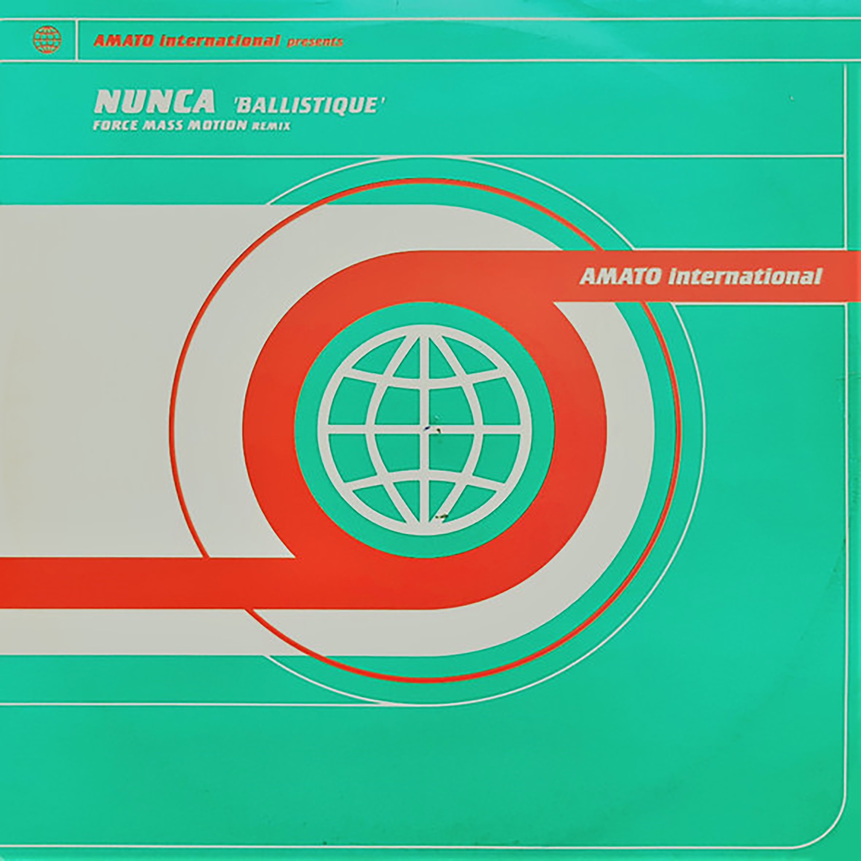 Ballistique - Single