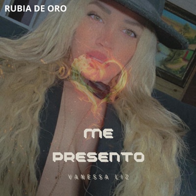ME PRESENTO - EP