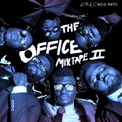 The Office Mixtape II