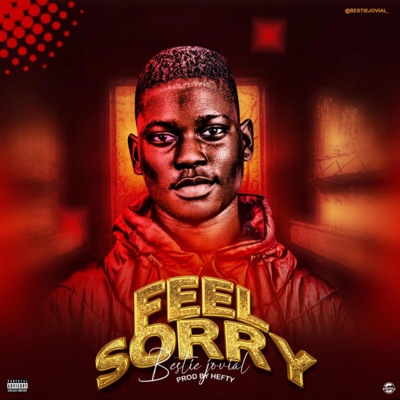 Feel Sorry - Single