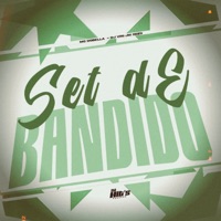Set de Bandido - Single - DJ VINI JM 0DZ9 & Mc Dobella