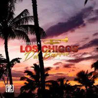 El Viajero — Orquesta Los Chicos Del Barrio