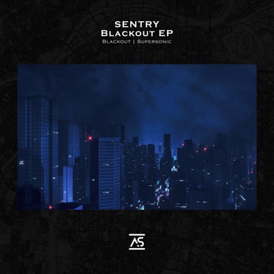 Blackout - EP