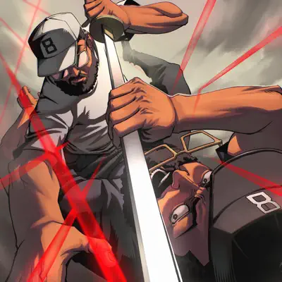 Listen to CULLING GAME - EP by DizzyEight