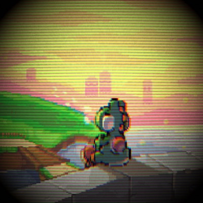 She loves me... not (Super Mario 64 DS) - Single