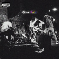 Woah (Live Version) - Single - The Color 8