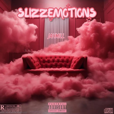 SlizzEmotions - EP