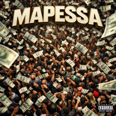 Mapessa (feat. Broke Boy & LBN) - Single